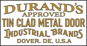 Industrial Brands Logo