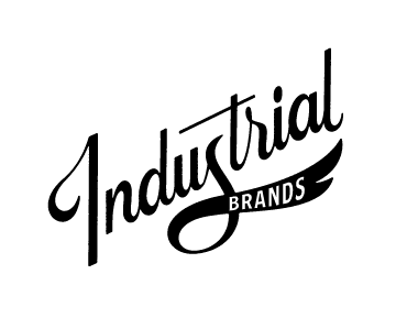 Indutrial Brands logo