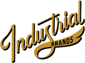 Industrial Brands Logo